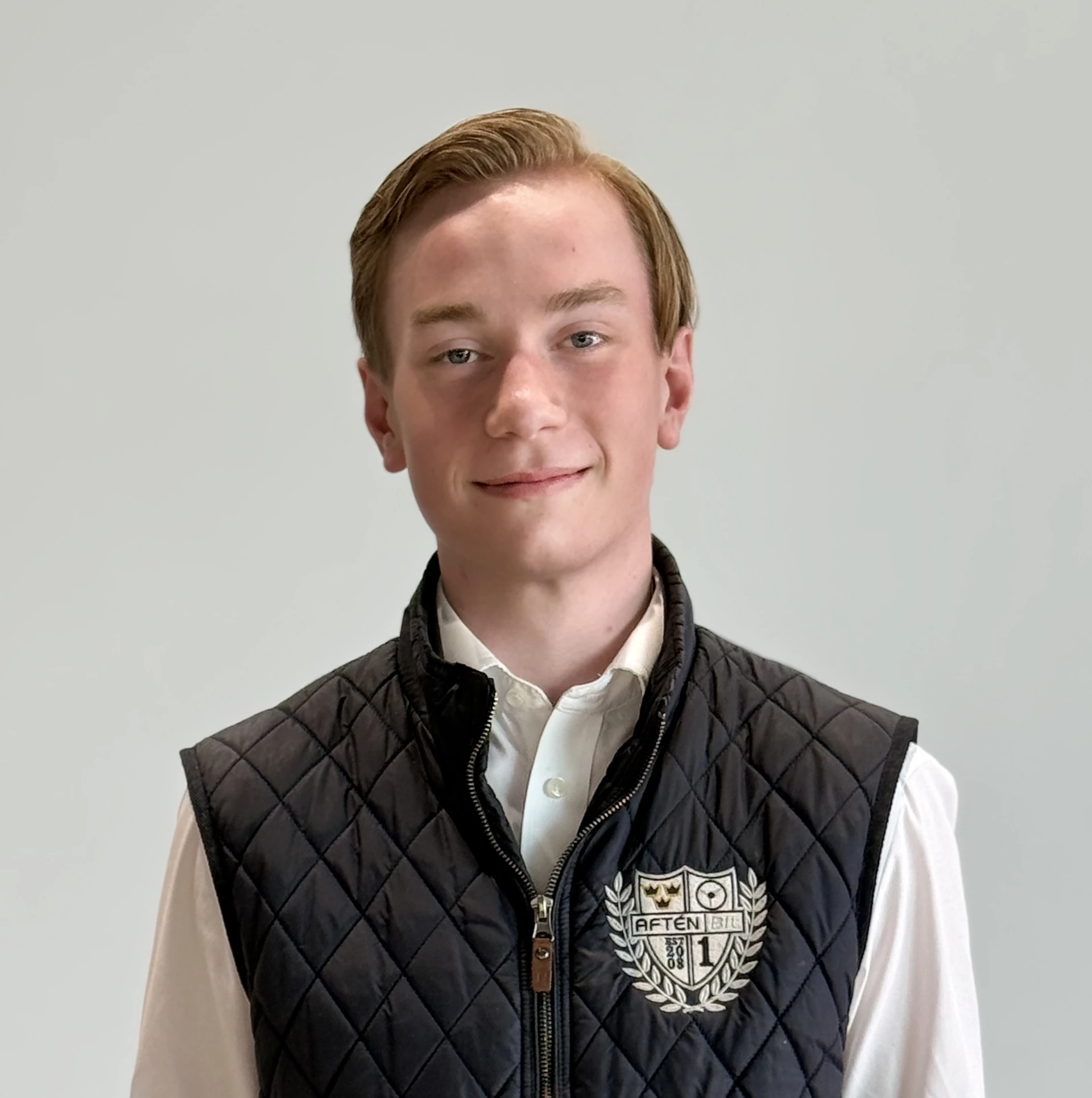 Marcus Bergström